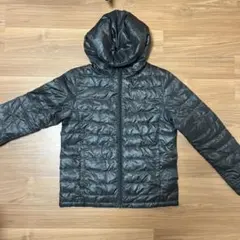 ユニクロジャケット