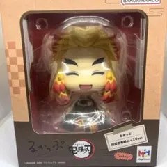 【新品未使用】るかっぷ　鬼滅の刃　煉獄杏寿郎　にっこりver.