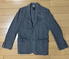 Old Gap コットンテーラードジャケット 80sのサムネイル