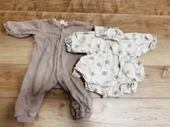 ロンパース（テータテート、アプレレクール）