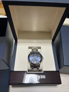 LONGINES ロンジン コンクエスト 自動巻きのサムネイル