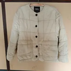 zara woman jacket