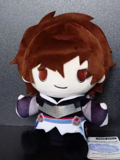 グラブル　サンダルフォン　ルシフェル　おやすみぬい GRANBLUE FANTASY×elements,H PARTY!! おやすみぬい新作販売のお知らせ