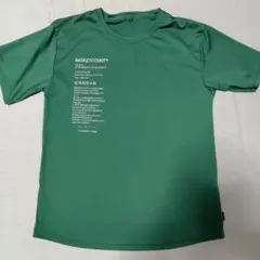 バスケットカウント 練習着 Ｔシャツ BASKETCOUNT XXL