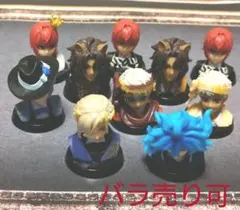 バラ売り可！　ツイステッドワンダーランド　チョコエッグ　10個