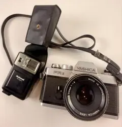 美品 YASHICA AUTO Focus フィルムカメラh04c14ai 美品 YASHICA AUTO Focus フィルムカメラh04c14ai - メルカリ