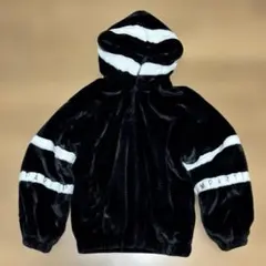 【即日発送可】　ボアジャケット　Mサイズ