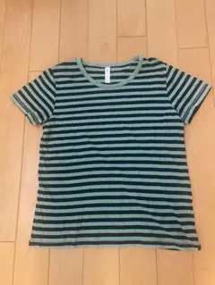 prit ボーダーTシャツのサムネイル