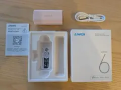 Anker Nano Power Bank モバイルバッテリー