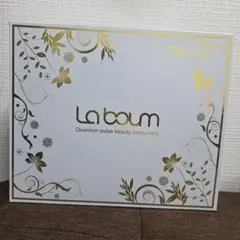 ✨ME ラボン 【IKKO さんプロデュース】美顔器✨フェイス　ボデイのサムネイル