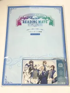 ピオフィオーレの晩鐘 リーディングメイト 特典カード コンプセット
