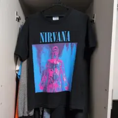 確実正規品] NIRVANA SLIVER - メルカリ