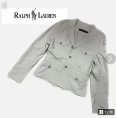 ラルフローレン アウター ジャケット