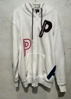 パーリーゲイツ　パーカー