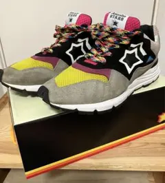 アトランティックスターズ　ポラリス　27cm