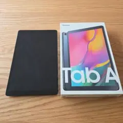 超美品・バッテリー良好』Galaxy Tab A SM-T510 32GB - メルカリ