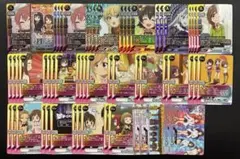 シンデレラガールズ劇場デッキ①　バディファイト アイドルマスター シンデレラガールズ劇場 カード情報｜カード