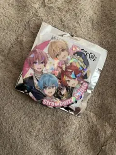 すとぷり 缶バッジ