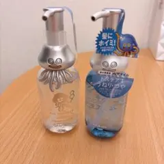 8 THE THALASSO ドラゴンクエスト ホイミスライム ヘアオイルセット