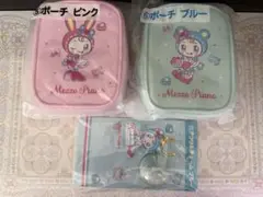 メゾピアノくじセット