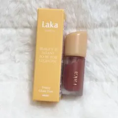 【Laka】ラカ フルーティーグラムティント ミニ #114