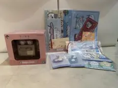 あいぽん様専用　ちいかわ B賞 フィギュアセット