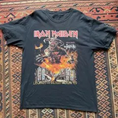 HELLOWEEN Tシャツ TOKYO限定 GIANTS & MONSTERS - メルカリ
