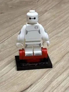 Disney 100周年 ベイマックス