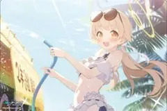 ブルーアーカイブ ラバーマット ヒフミ シロコ 3種セット ブルーアーカイブ ラバーマット ヒフミ シロコ 3種 ブシロード公式