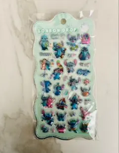 数量限定‼️再入荷✨ボンボンドロップ シール