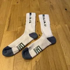 ballaholic ソックス
