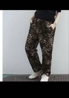 ジャーナルスタンダードラックス カジュアルパンツ