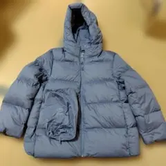 ユニクロウルトラライトダウンジャケット