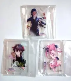 転生したら第七王子だったので、気ままに魔術を極めます　ポスターアクスタ