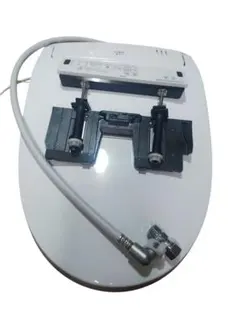 INAX シャワートイレシートタイプ CW-PA21LQF-NE-R1 - メルカリ
