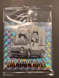 【halo様 専用】第九・十巻【ドラゴンボール 40周年記念 ウエハース】