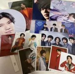 King&Prince キンプリ 神宮寺勇太　セット