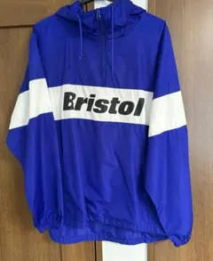 アノラックパーカー