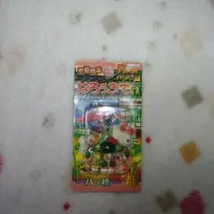 ご当地キティ　京都　八ツ橋　ファスナーマスコット