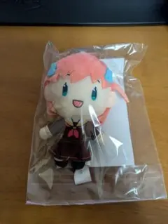 セガラッキーくじ 蓮ノ空 日野下 花帆