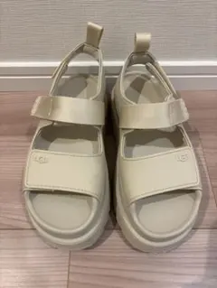 UGG golden glow sea salt ゴールデングロウ23cm