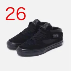 定価以下 NEIGHBORHOOD VANS OTW Half Cab 33