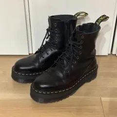 Dr.Martens ドクターマーチン JADON 8ホール ブーツ UK8