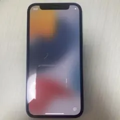 Apple iPhone 12mini ブルー 本体