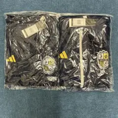 【新品未使用】体操服、ジャージ、半袖長袖セット