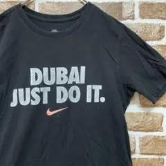 NIKE ナイキ　半袖　Tシャツ　黒　ブラック　S メンズ　レディース