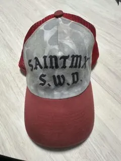 SAINTMX S.W.D.ショーンウェザースプーン