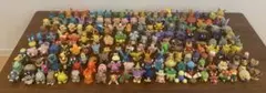 ポケモンキッズ(初代中心) まとめセット