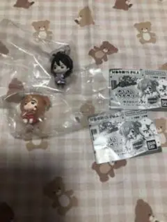 リカちゃん フィギュアセット 未開封