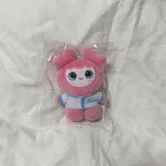 TWICE LOVELY PLUSH BABY ver./サナ・サブリー - メルカリ